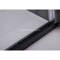 Hinge Shower Glass